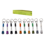 Porte Clés Mini Coinceur Lime Rock Empire