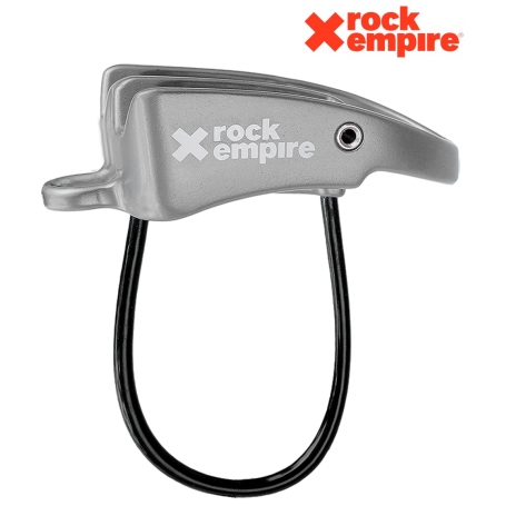 Assureur Guard SB Gris Rock Empire