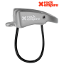 Assureur Guard SB Gris Rock Empire