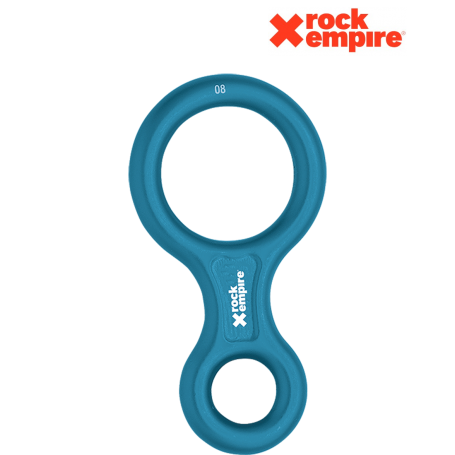 Assureur 8 Huit Aqua Rock Empire