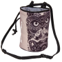 Sac à Pof Chouette Rock Empire Magnésie