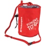 Sac à Pof Powder To Go Rouge Rock Empire Magnésie