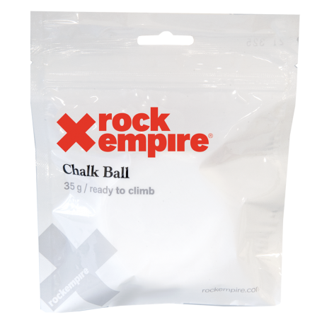 Boule de Magnésie 35 grammes Rock Empire