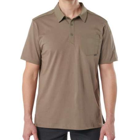 Déstockage Polo Axis L Stampede 5.11 Tactical