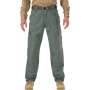 Déstockage Pantalon Tactical Pants Cotton Canvas L Od Green 5.11 Tactical