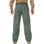 Déstockage Pantalon Tactical Pants Cotton Canvas L Od Green 5.11 Tactical