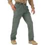 Déstockage Pantalon Tactical Pants Cotton Canvas L Od Green 5.11 Tactical