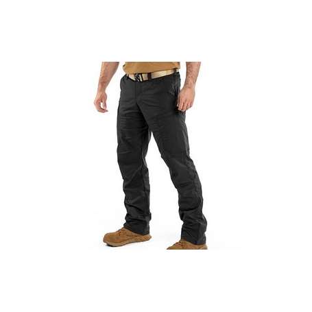 Déstockage Pantalon Apex Pant L Noir 5.11 Tactical