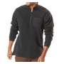 Déstockage Veste Polaire Radar Fleece 1/2 zip M Noir 5.11 Tactical
