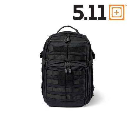 Sac à dos Rush 12 2.0 Noir 5.11 Tactical