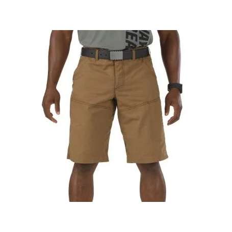 Short Switchback L Battle Brown 5.11 Tactical