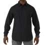 Chemise Traverse L Noir 5.11 Tactical
