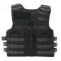 Housse pare balle Patrol Taille 2 (M) Noir 5.11 Arktis
