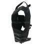 Housse pare balle Patrol Taille 2 (M) Noir 5.11 Arktis