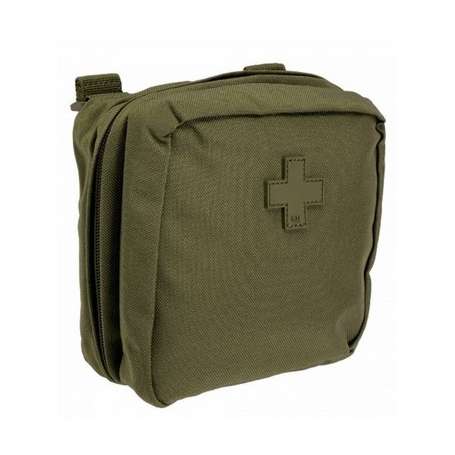 6 x 6 Med Pouch Ranger Green 5.11 Tactical