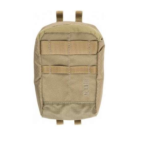 Pochette Ignitor 4.6 Notebook Pouch Sandstone 5.11 Tactical