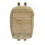 Pochette Ignitor 4.6 Notebook Pouch Sandstone 5.11 Tactical