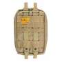 Pochette Ignitor 4.6 Notebook Pouch Sandstone 5.11 Tactical