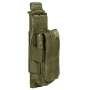Porte chargeur simple AR G36 Vert 5.11 Tactical