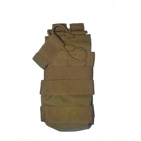 Porte chargeur simple AR G36 Tac OD 5.11 Tactical