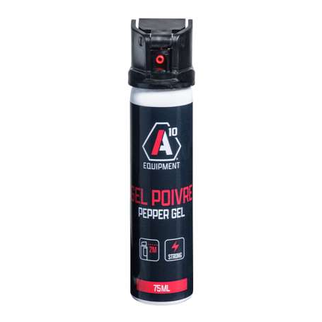 Aérosol De Défense 75 ML Gel Poivre