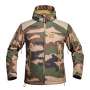 Veste Softshell V2 Fighter Camouflage Français