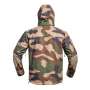 Veste Softshell V2 Fighter Camouflage Français