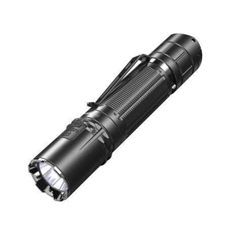 Lampe Rechargeable XT2CR Pro  2100 lumens Klarus