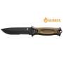 Couteau Strongarm Etui Kydex Tactique Coyote Verticale Horizontal