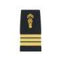 Déstockage Fourreaux d'Épaule Souple Femme Capitaine Gendarmerie Mobile