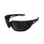 Lunettes Protections Balistiques Type X Ecran Fumé Mechanix