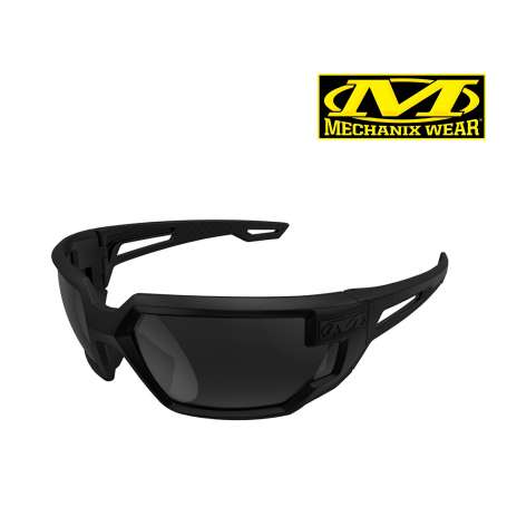 Lunettes Protections Balistiques Type X Ecran Fumé Mechanix