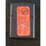 ZIPPO Vahiné Tahiti B Février 2009