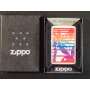 ZIPPO PlayBoy Palmier et Cocotier K Novembre 2009 dans sa boite