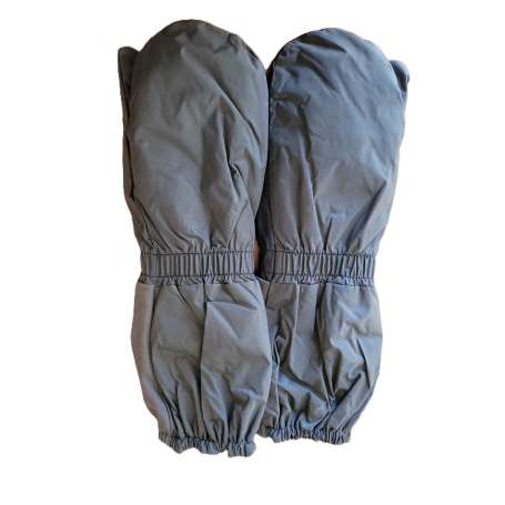 Paires de Moufles de Tir Armée De Terre Taille Unique