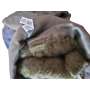 Paires de Moufles de Tir Armée De Terre Taille Unique