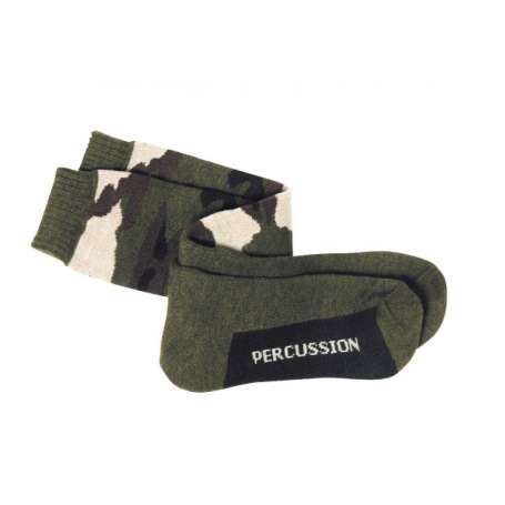 Paire de Chaussettes Camouflage