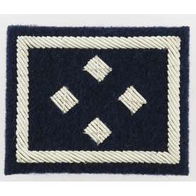 Galon Police Nationale Directeur des Services Actifs DISA