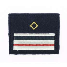 Galon Police Nationale Major Exceptionnel MEX