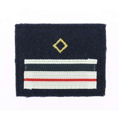 Galon Police Nationale Major Exceptionnel MEX