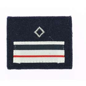 Galon Police Nationale Responsable d'Unité Locale RULP