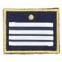 Galon Police Nationale Commandant Divisionnaire