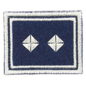 Galon Police Nationale Controleur Général