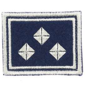 Galon Police Nationale Inspecteur Général