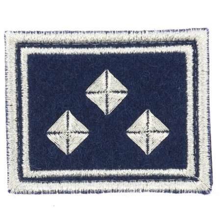 Galon Police Nationale Inspecteur Général