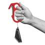 Coupe-sangle Rouge D'Urgence