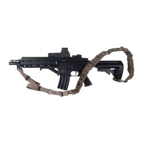 Sangle ISTC HK 416 1Point-2 Points TAN Armée