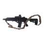 Sangle ISTC HK 416 1Point-2 Points TAN Armée