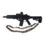 Sangle ISTC HK 416 1Point-2 Points TAN Armée