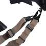 Sangle ISTC HK 416 1Point-2 Points TAN Armée